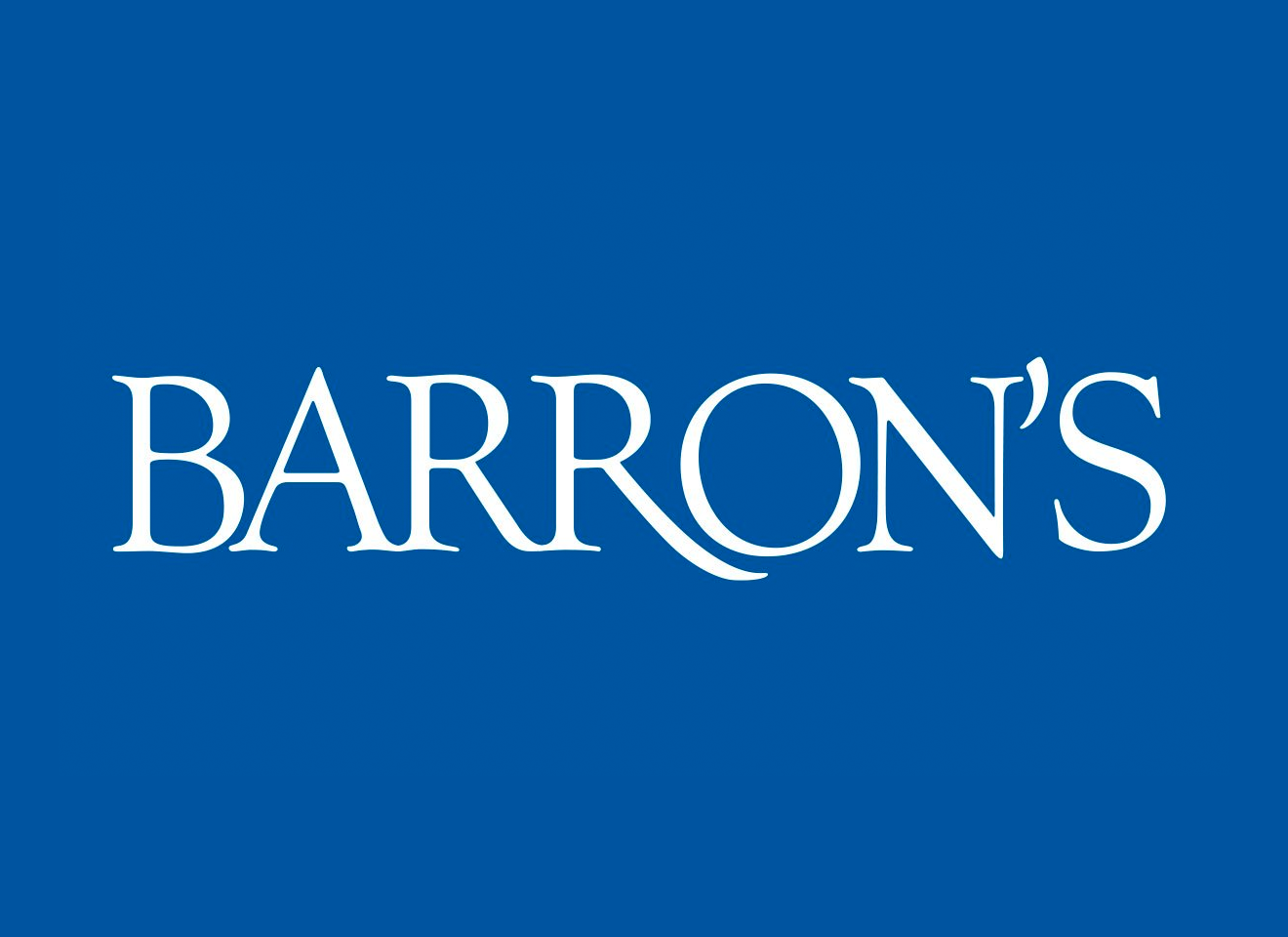 Ted Cronin Named to Barron’s “Top 100 Independent Financial Advisors” for the 17th Consecutive Year